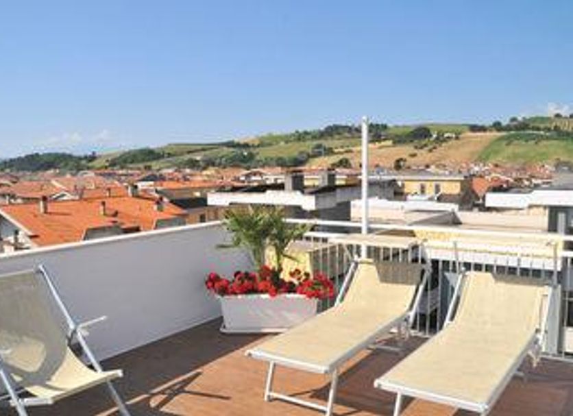 Balcone Foto