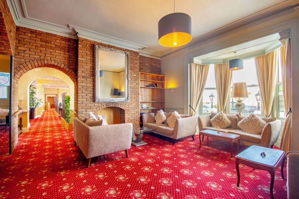 Area lounge