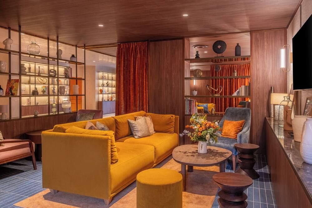 Area lounge
