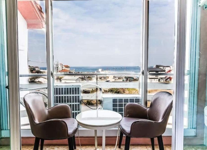 Balcone Foto