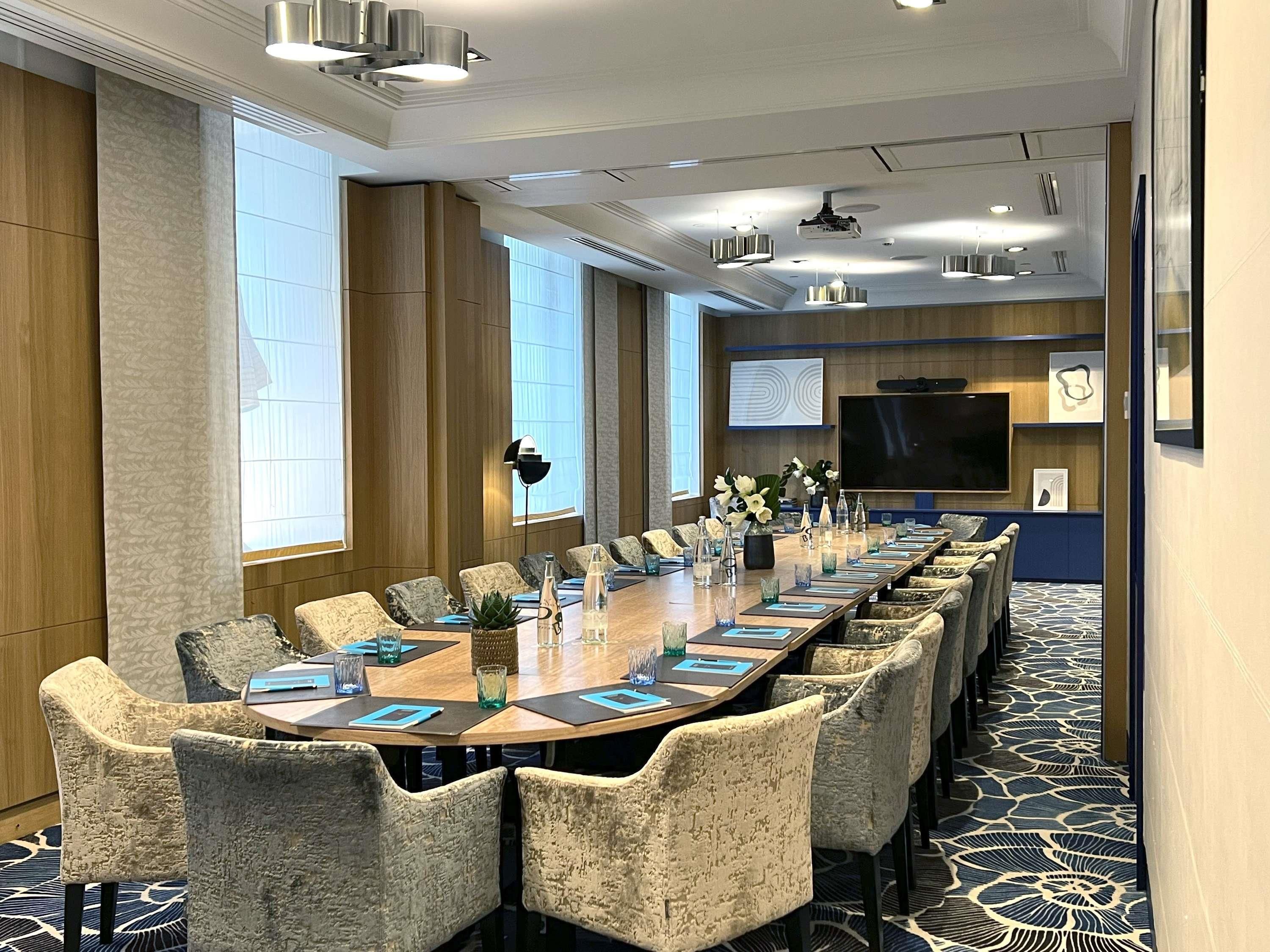 Sala conferenze