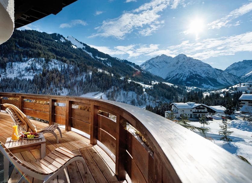 Balcone Foto