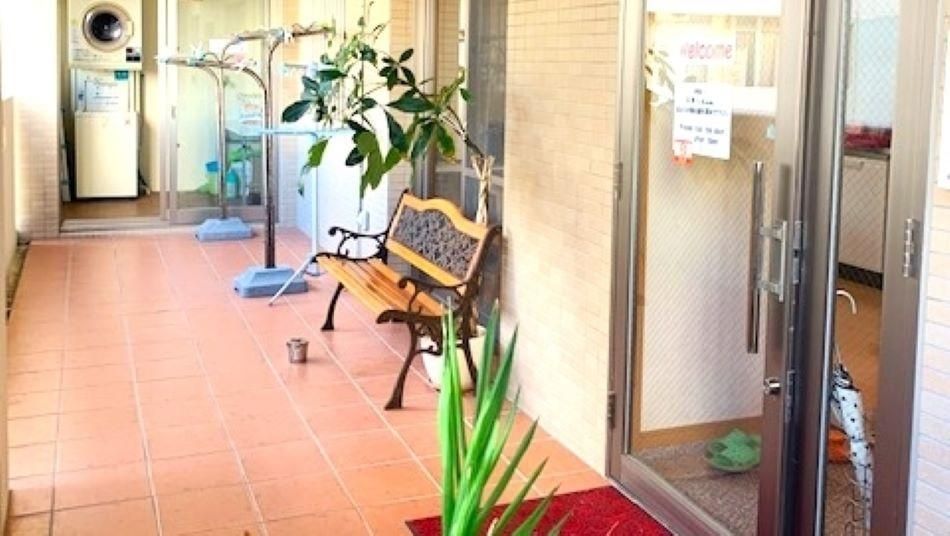 Ingresso
