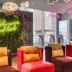 Area lounge