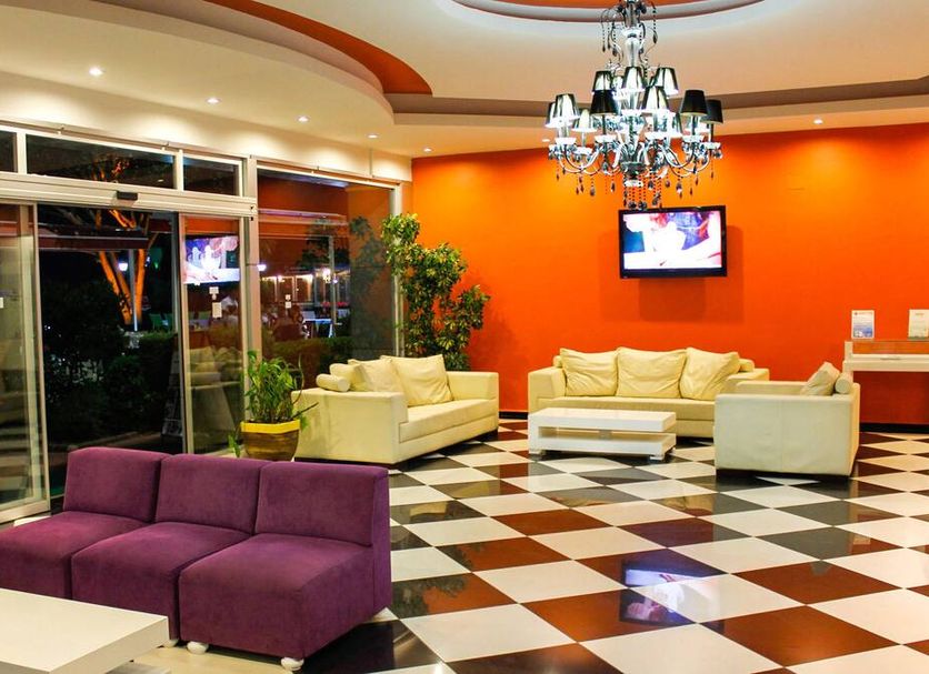 Ingresso Foto