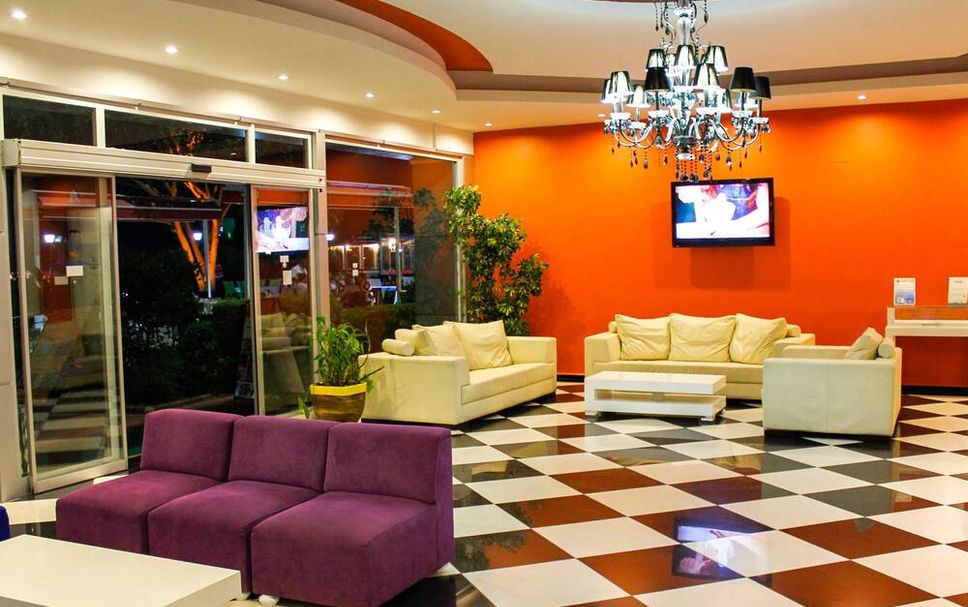 Ingresso Foto