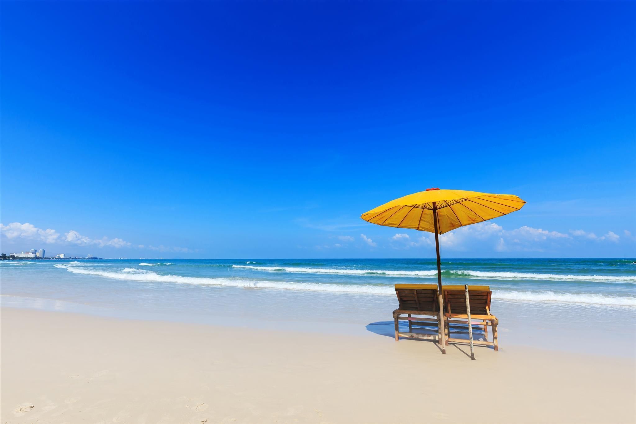 Spiaggia Foto