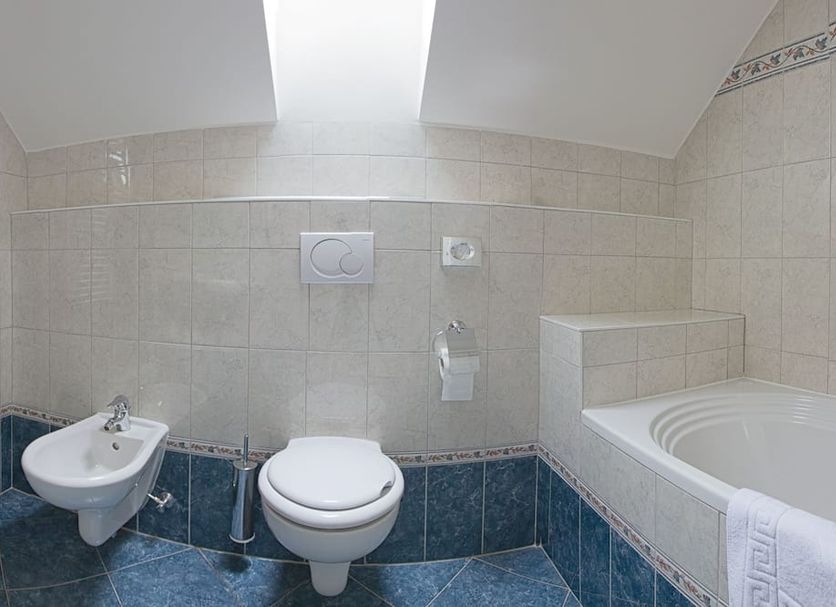 Bagno Foto