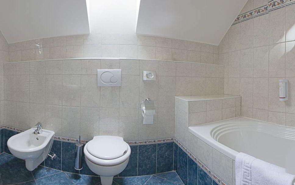 Bagno Foto