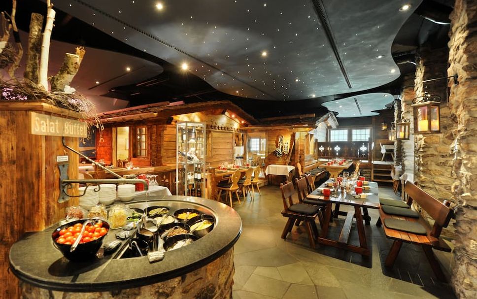 Ristorante Foto