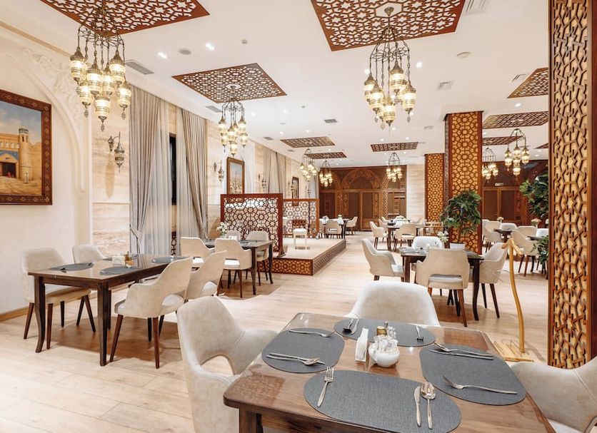Ristorante Foto