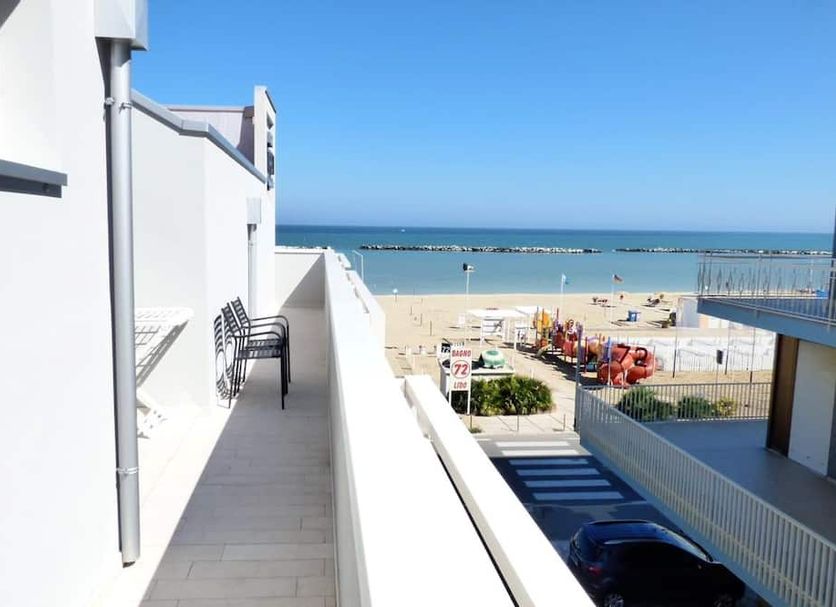 Balcone Foto