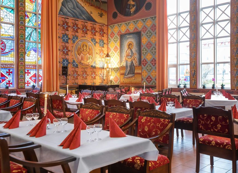 Ristorante Foto