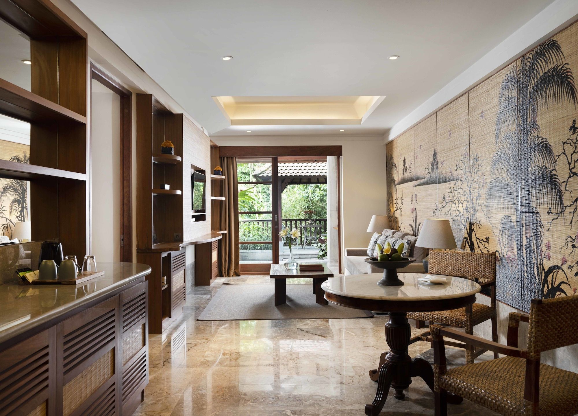 Sala pranzo