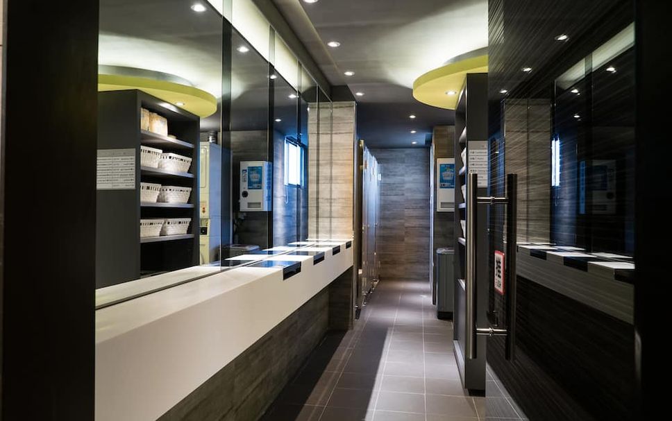 Reception Foto