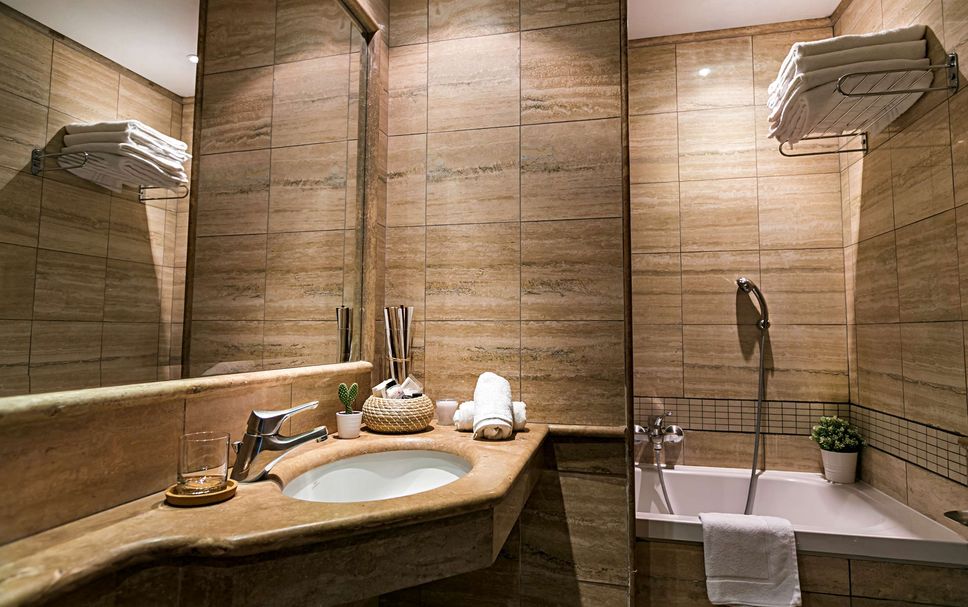Bagno Foto
