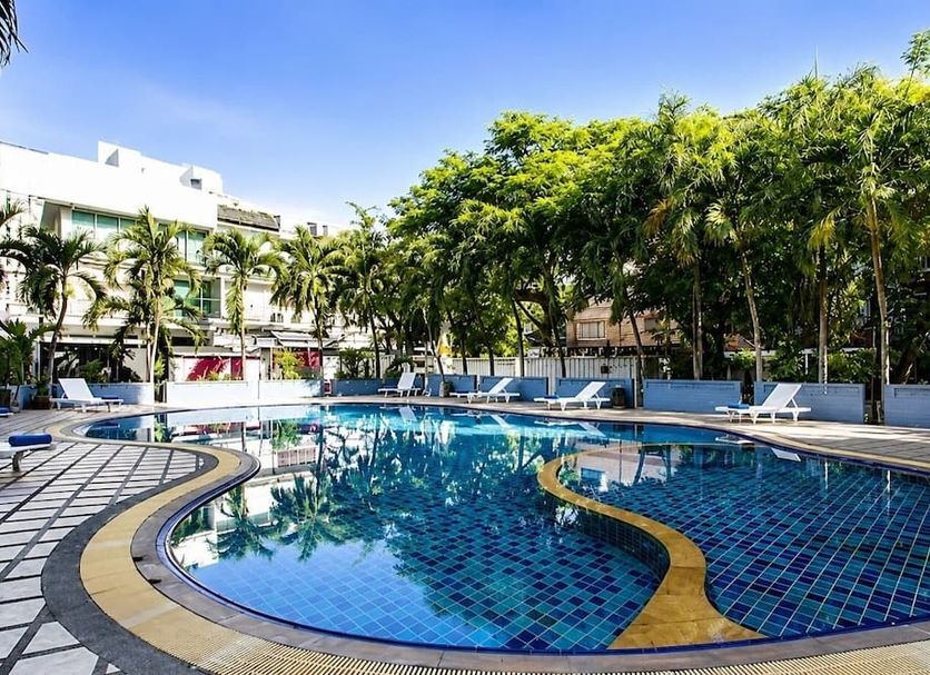 Piscina Foto