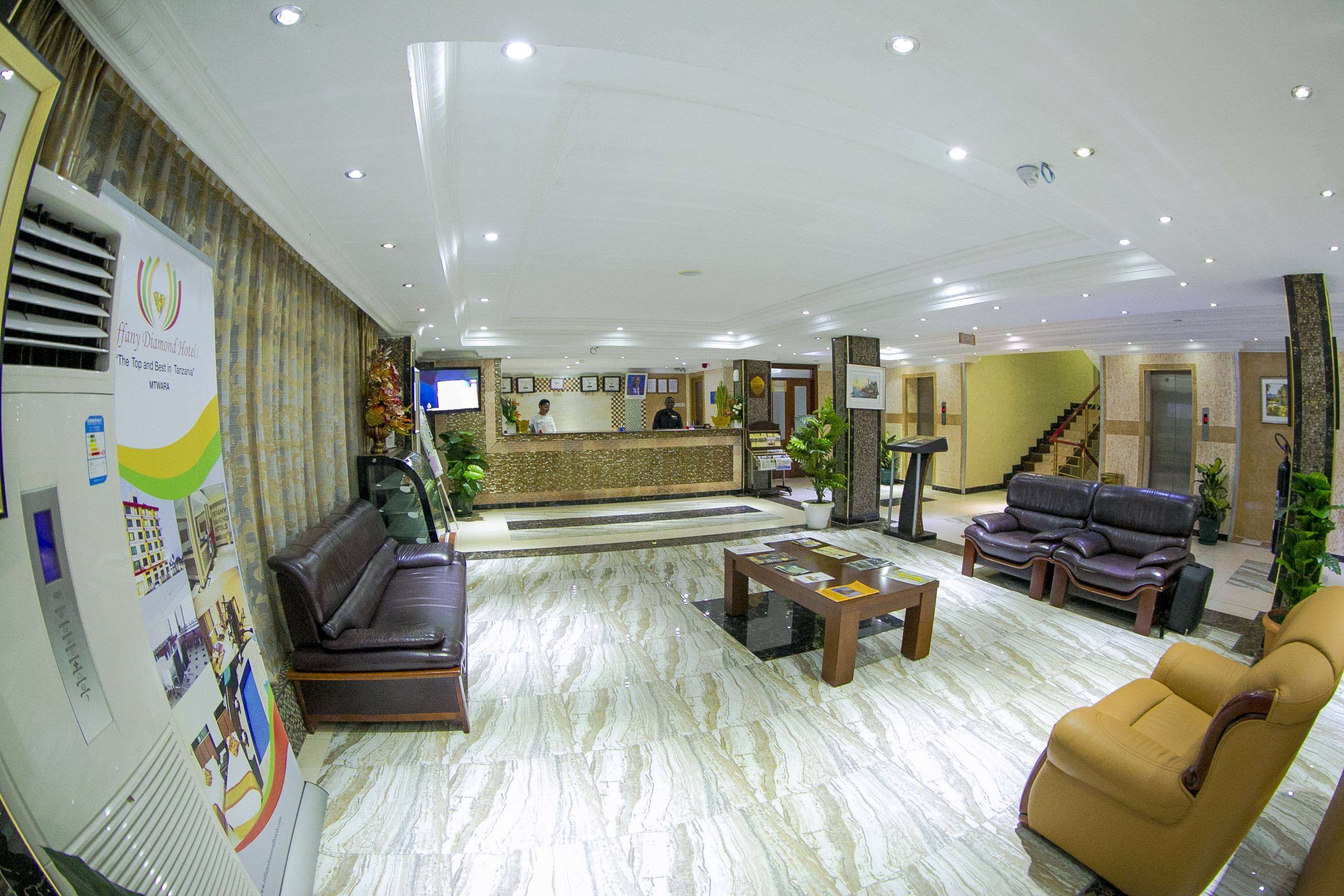 Ingresso