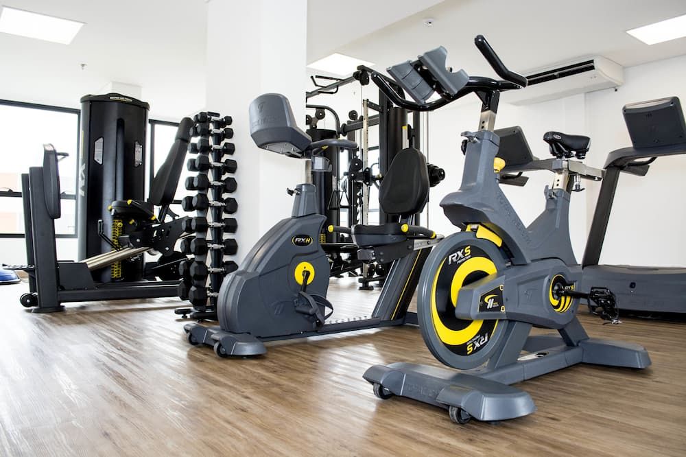 Palestra