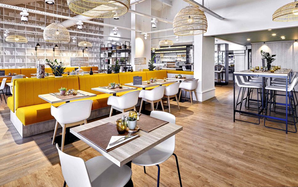 Ristorante Foto