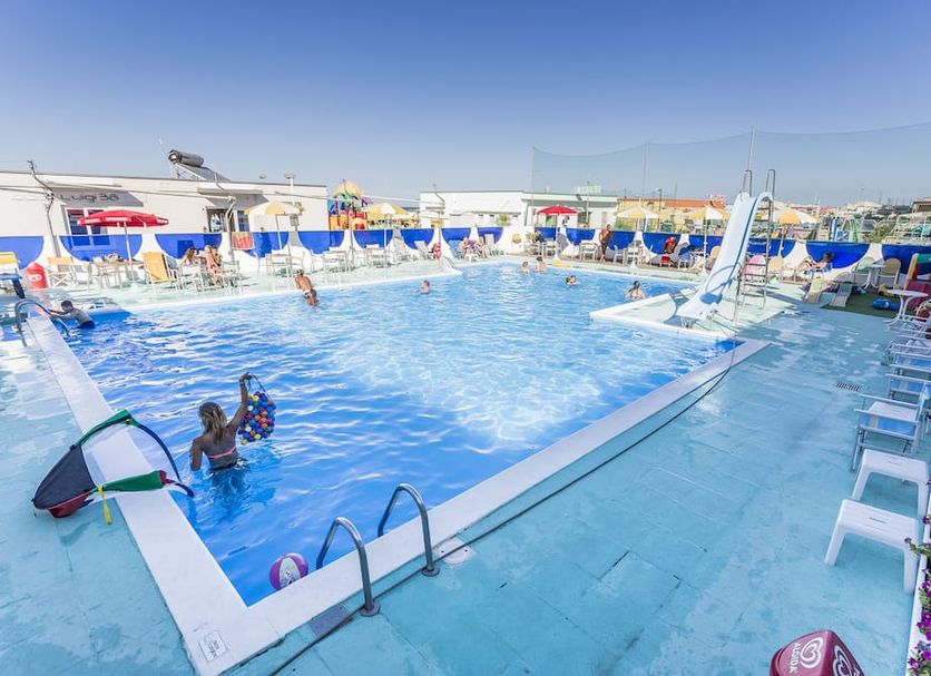 Piscina Foto