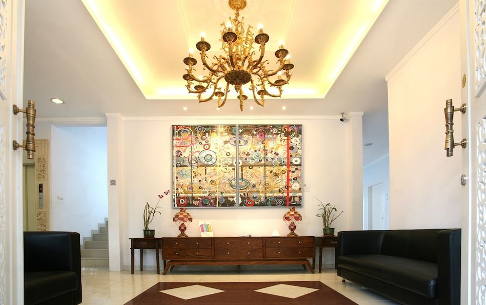 Ingresso Foto