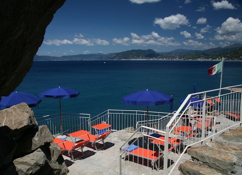 Balcone Foto