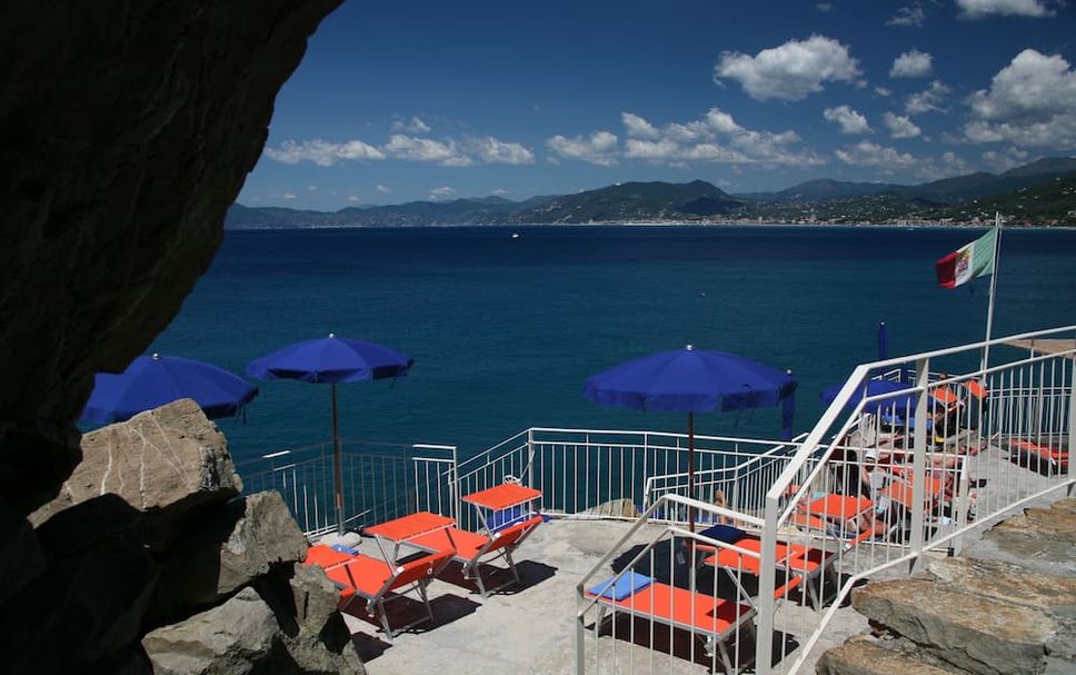 Balcone Foto
