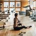 Palestra