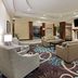 Area lounge