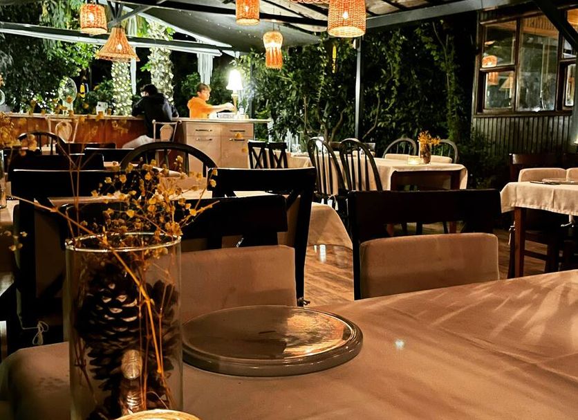 Ristorante Foto
