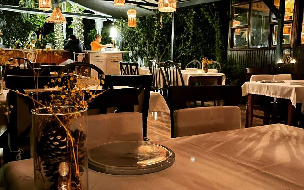 Ristorante Foto