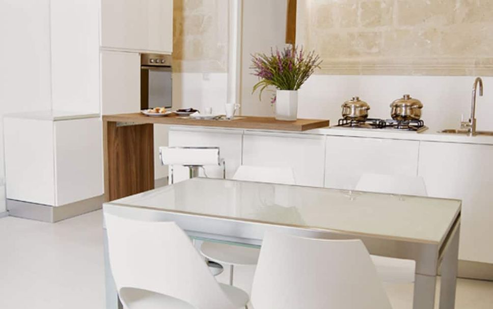 Sala pranzo Foto