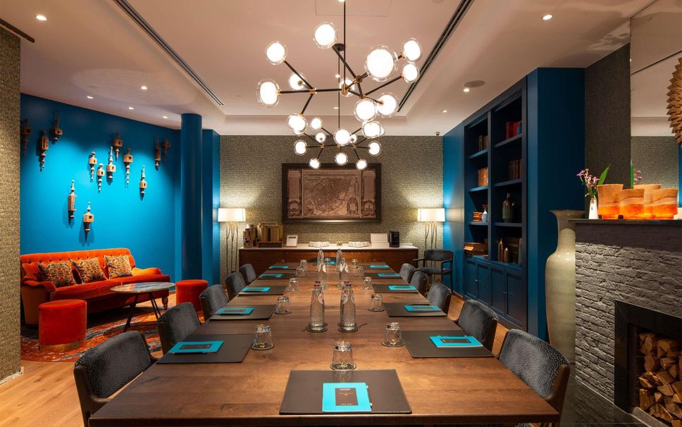 Ristorante Foto