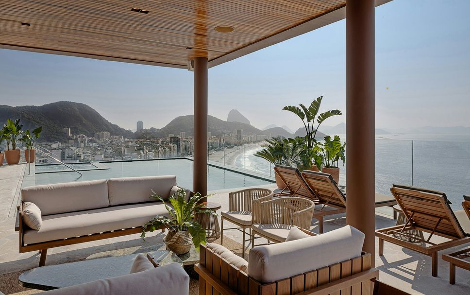 Balcone Foto