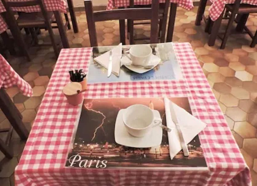 Ristorante Foto