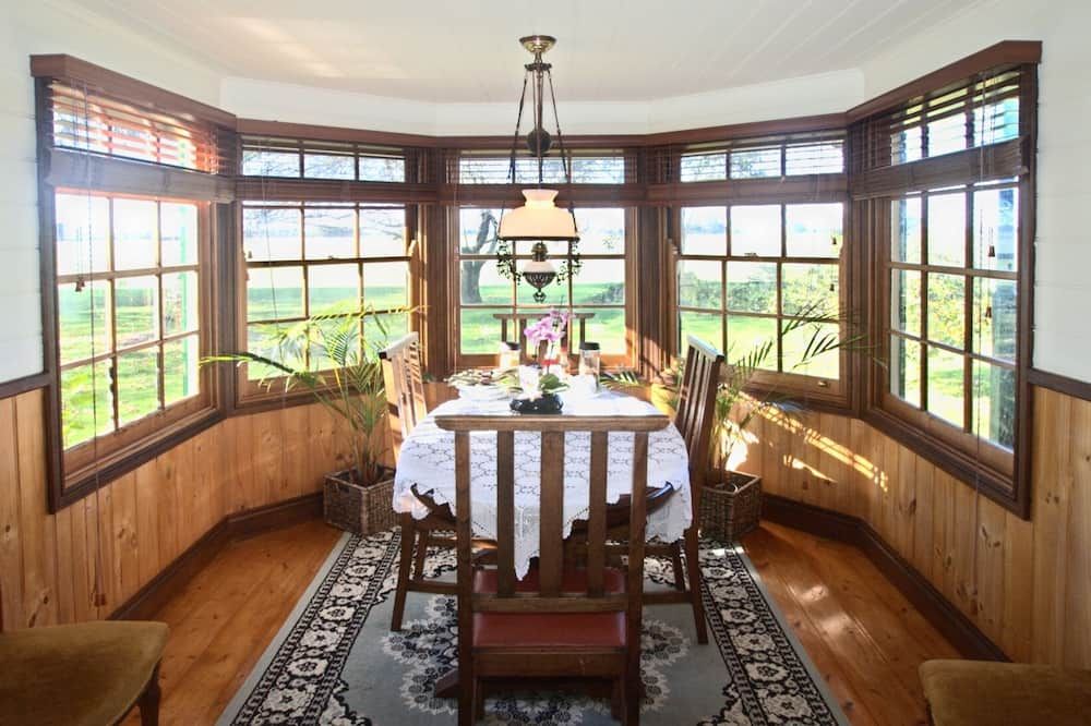 Sala pranzo Foto