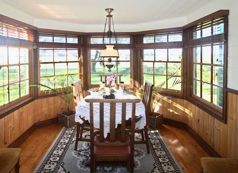 Sala pranzo Foto