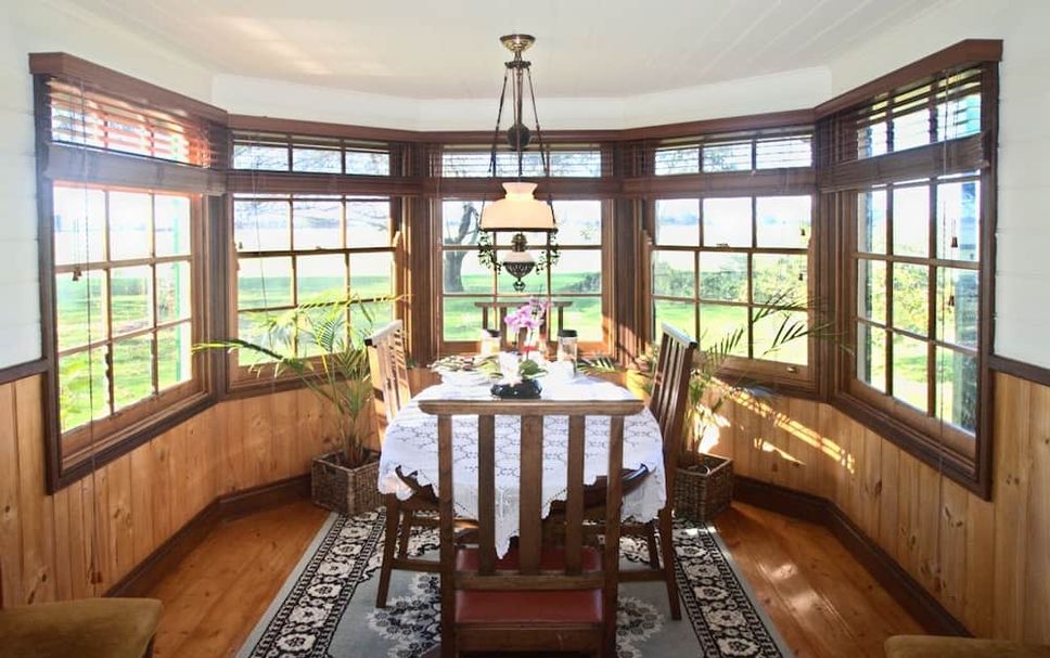 Sala pranzo Foto