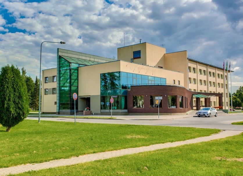 Edificio Foto