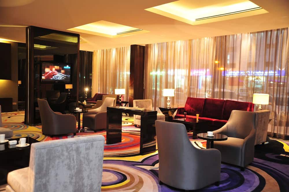 Area lounge