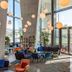 Area lounge