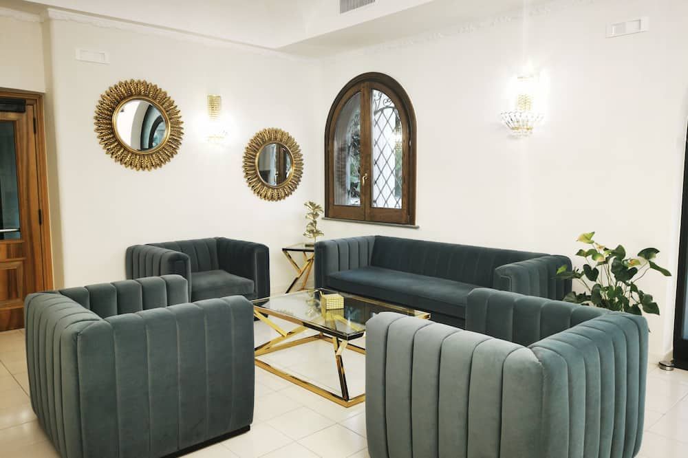 Area lounge