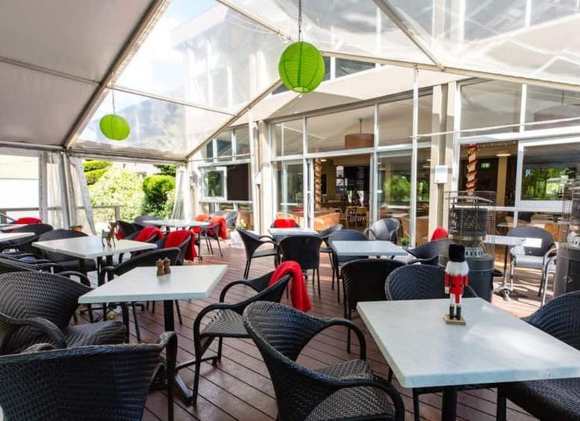 Ristorante Foto