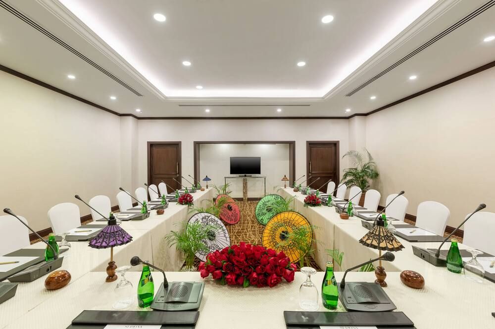 Sala conferenze