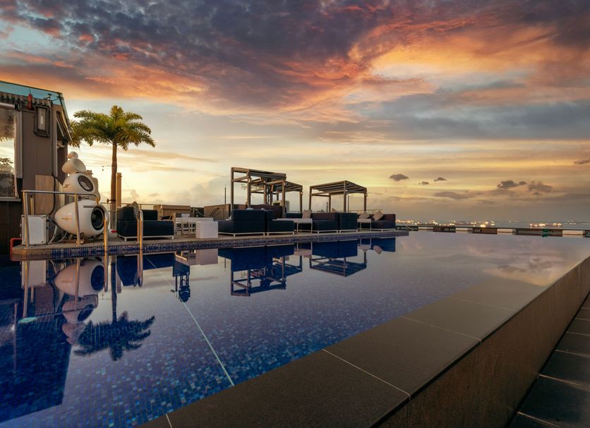 Piscina Foto