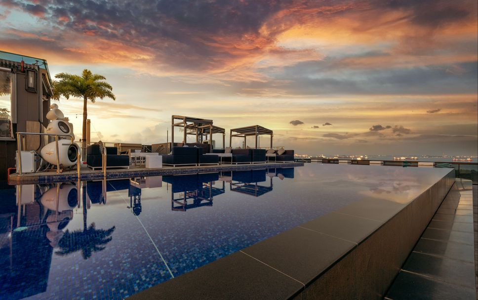 Piscina Foto