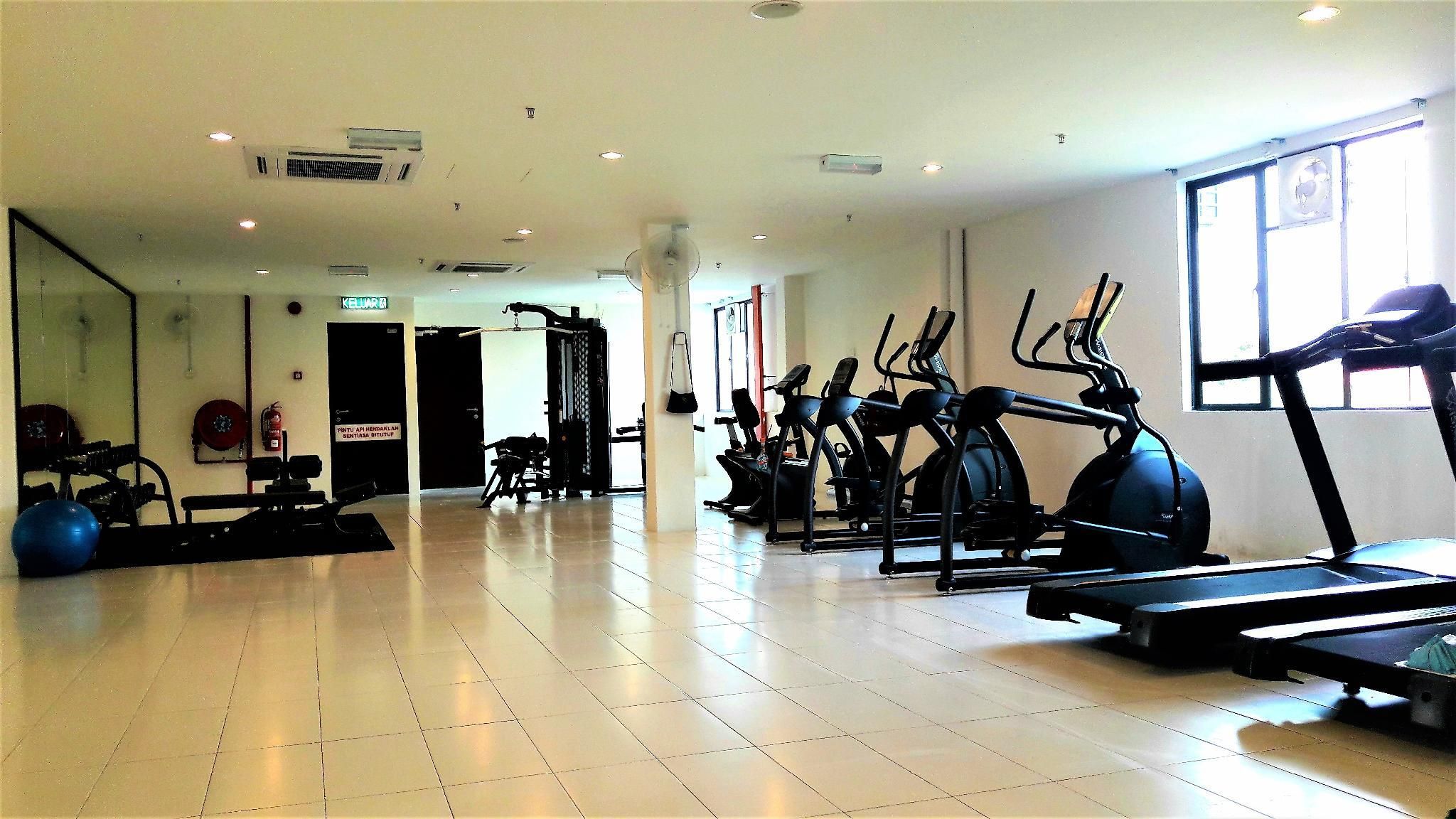Palestra