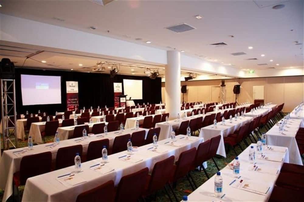 Sala conferenze