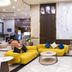 Area lounge